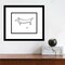 Le Chien (The Dog) by Pablo Picasso Wood Framed Wall Art Print